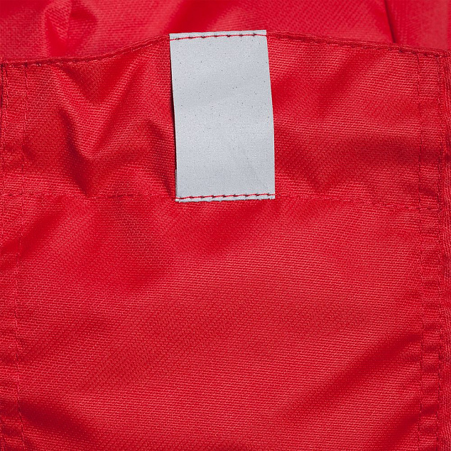 Ветровка мужская Medvind, красная с логотипом в Самаре заказать по выгодной цене в кибермаркете AvroraStore