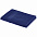 Полотенце Soft Me Light, среднее, синее с логотипом в Самаре заказать по выгодной цене в кибермаркете AvroraStore