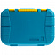 Набор инструментов Stinger 15, синий с логотипом в Самаре заказать по выгодной цене в кибермаркете AvroraStore
