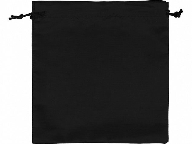 Подушка для путешествия с помпой «Push» с логотипом в Самаре заказать по выгодной цене в кибермаркете AvroraStore