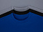 Платье D2, синее с логотипом в Самаре заказать по выгодной цене в кибермаркете AvroraStore