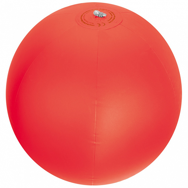 Пляжный мяч с логотипом в Самаре заказать по выгодной цене в кибермаркете AvroraStore