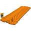 Надувной коврик Insulated Static V Lite, оранжевый с логотипом в Самаре заказать по выгодной цене в кибермаркете AvroraStore