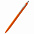 Ручка металлическая Palina - Черный AA с логотипом в Самаре заказать по выгодной цене в кибермаркете AvroraStore