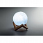 Колонка Bluetooth в форме луны с логотипом в Самаре заказать по выгодной цене в кибермаркете AvroraStore