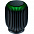 Умная колонка SberBoom, черная с логотипом в Самаре заказать по выгодной цене в кибермаркете AvroraStore