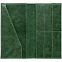 Набор Apache Travel, темно-зеленый с логотипом в Самаре заказать по выгодной цене в кибермаркете AvroraStore