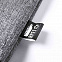 Конференц-сумка DIVAZ с логотипом в Самаре заказать по выгодной цене в кибермаркете AvroraStore