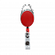 Ретрактор 4hand premium (красный) с логотипом в Самаре заказать по выгодной цене в кибермаркете AvroraStore