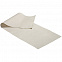 Лежак банный Easy Dreaming, белый с логотипом в Самаре заказать по выгодной цене в кибермаркете AvroraStore