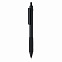 Ручка X2, черный с логотипом в Самаре заказать по выгодной цене в кибермаркете AvroraStore