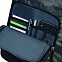 Рюкзак для ноутбука Midtown M, цвет серый камуфляж с логотипом в Самаре заказать по выгодной цене в кибермаркете AvroraStore
