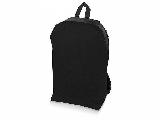 Рюкзак «Planar» с отделением для ноутбука 15.6" с логотипом в Самаре заказать по выгодной цене в кибермаркете AvroraStore