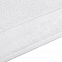 Полотенце Bamboo Luxe, малое, белое с логотипом в Самаре заказать по выгодной цене в кибермаркете AvroraStore