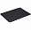 Коврик для мыши Paddo ХL, черный с логотипом в Самаре заказать по выгодной цене в кибермаркете AvroraStore