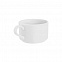 Чашка Stackable, малая с логотипом в Самаре заказать по выгодной цене в кибермаркете AvroraStore
