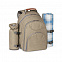 Термический рюкзак для пикника VILLA с логотипом в Самаре заказать по выгодной цене в кибермаркете AvroraStore
