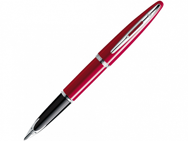 Ручка перьевая Carene, M с логотипом в Самаре заказать по выгодной цене в кибермаркете AvroraStore