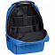 Рюкзак для ноутбука Onefold, ярко-синий с логотипом в Самаре заказать по выгодной цене в кибермаркете AvroraStore