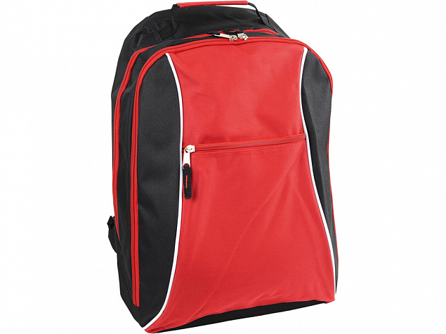 Рюкзак «Спорт» с логотипом в Самаре заказать по выгодной цене в кибермаркете AvroraStore