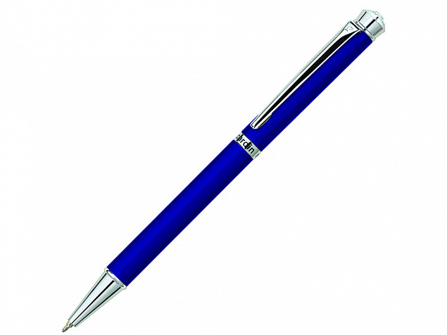 Ручка шариковая Crystal с логотипом в Самаре заказать по выгодной цене в кибермаркете AvroraStore