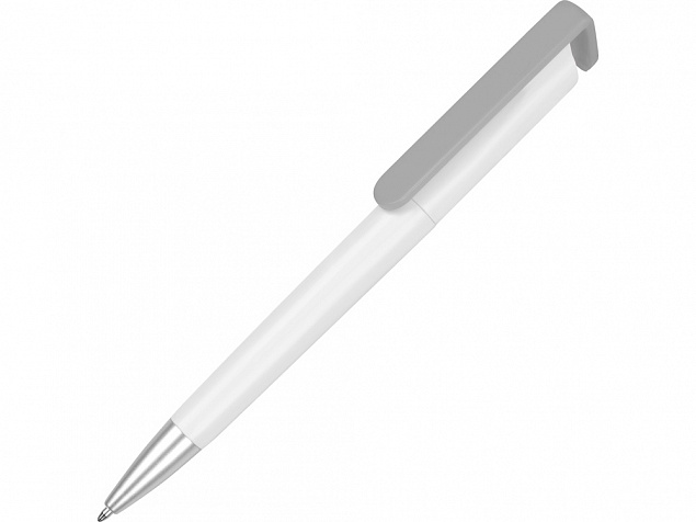 Ручка-подставка «Кипер» с логотипом в Самаре заказать по выгодной цене в кибермаркете AvroraStore