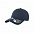 Бейсболка UNI-CAP PIQUET, без панелей и швов, без застежки с логотипом в Самаре заказать по выгодной цене в кибермаркете AvroraStore
