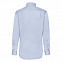 Рубашка мужская LONG SLEEVE OXFORD SHIRT 135 с логотипом в Самаре заказать по выгодной цене в кибермаркете AvroraStore