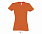 Фуфайка (футболка) IMPERIAL женская,Светлый меланж 3XL с логотипом в Самаре заказать по выгодной цене в кибермаркете AvroraStore