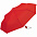 Зонт складной ARE-AOC, черный с логотипом в Самаре заказать по выгодной цене в кибермаркете AvroraStore