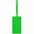 Пуллер Bunga, зеленый неон с логотипом в Самаре заказать по выгодной цене в кибермаркете AvroraStore