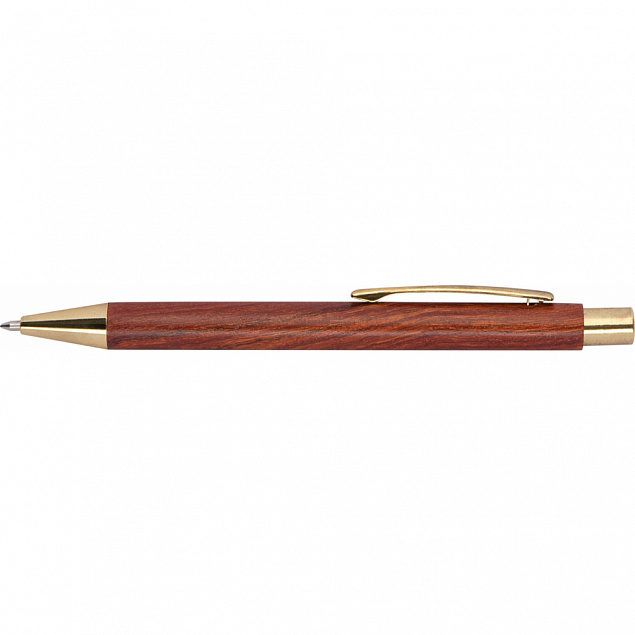 Эко ручка  с логотипом в Самаре заказать по выгодной цене в кибермаркете AvroraStore