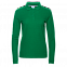 Рубашка поло Рубашка 04SW Зелёный с логотипом в Самаре заказать по выгодной цене в кибермаркете AvroraStore