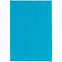 Плед Marea, бирюзовый с логотипом в Самаре заказать по выгодной цене в кибермаркете AvroraStore