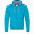Толстовка мужская 17 Бирюзовый с логотипом в Самаре заказать по выгодной цене в кибермаркете AvroraStore
