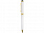 Ручка-стилус шариковая «Голд Сойер» с логотипом в Самаре заказать по выгодной цене в кибермаркете AvroraStore