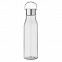 Бутылка RPET 600 мл с логотипом в Самаре заказать по выгодной цене в кибермаркете AvroraStore