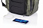 Рюкзак XD Design Bobby Explore с логотипом в Самаре заказать по выгодной цене в кибермаркете AvroraStore