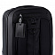 Набор из 2 бирок Luggage Accessories, черный с логотипом в Самаре заказать по выгодной цене в кибермаркете AvroraStore