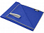Pieter сверхлегкое быстросохнущее полотенце из переработанного РЕТ-пластика, process blue с логотипом в Самаре заказать по выгодной цене в кибермаркете AvroraStore