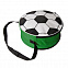 Сумка футбольная с логотипом в Самаре заказать по выгодной цене в кибермаркете AvroraStore