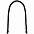 Ручка Corda для коробки M, бежевая с логотипом в Самаре заказать по выгодной цене в кибермаркете AvroraStore