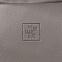 Дорожная косметичка Cubo, серая с логотипом с логотипом в Самаре заказать по выгодной цене в кибермаркете AvroraStore