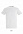 Фуфайка (футболка) IMPERIAL мужская,Чили XL с логотипом в Самаре заказать по выгодной цене в кибермаркете AvroraStore