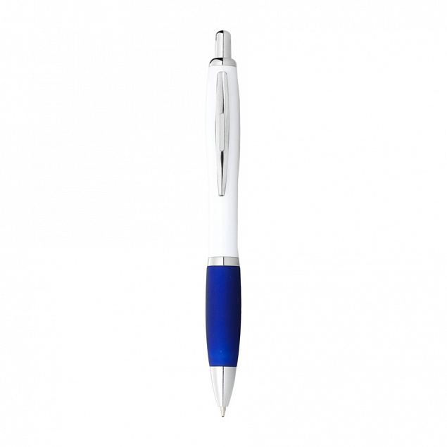 Шариковая ручка Nash с логотипом в Самаре заказать по выгодной цене в кибермаркете AvroraStore