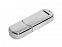 USB 2.0- флешка на 8 Гб каплевидной формы с логотипом в Самаре заказать по выгодной цене в кибермаркете AvroraStore