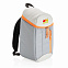Рюкзак-холодильник Hiking, 10л с логотипом в Самаре заказать по выгодной цене в кибермаркете AvroraStore