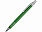 Ручка шариковая Бремен, зеленый с логотипом в Самаре заказать по выгодной цене в кибермаркете AvroraStore
