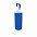 Стеклянная бутылка в силиконовом чехле с логотипом в Самаре заказать по выгодной цене в кибермаркете AvroraStore