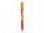 Ручка пластиковая шариковая Pigra P03 с круговым нанесением с логотипом в Самаре заказать по выгодной цене в кибермаркете AvroraStore